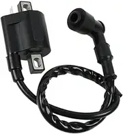 Wivplex Ignition Coil Spark Wire Harness Unit Kit, for PW50 PW PY Ignition Coil Connectors Plug