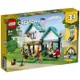 樂高LEGO 創意大師系列 - LT31139 溫馨小屋