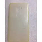 ASUS Z012DA 手機保護膠殼 保護套 透明 華碩