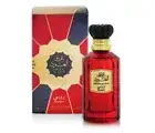 Urooq Al Oud Ruby EDP Perfume By Lattafa 100 MLNew Super Rich Fragrance