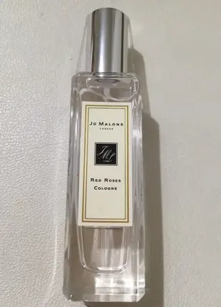 現貨正品祖馬龍 JO MALONE 30ml 忍冬印蒿 英國梨小蒼蘭 w/盒裝綁帶 橙花 紅玫瑰 /單瓶自用無盒 古龍水