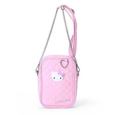 Sanrio Mini Shoulder Bag I Love Hello Kitty Hello Kitty