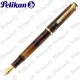 【Pelikan】百利金 M200 煙晶墨水組 鋼筆