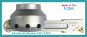 Best Fly Cutter for Bridgeport Mill CNC Mill etc.See Video 7.75" to 10.625" Dia