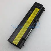 NEW 5200MAH Battery For Lenovo ThinkPad T430 T430I T530 T530I W530 6Cells