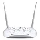 TP-LinkTD-W9970 N300 Wireless Gigabit VDSL ADSL Modem Router 300Mpbs @ 2.4GHz AU