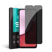 ZUSLAB Galaxy A14 5G Privacy Screen Protector Tempered Glass Case Film Friendly 9H Hardness Anti Spy for Samsung (2023)