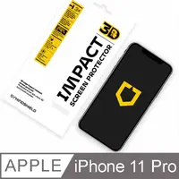 在飛比找PChome24h購物優惠-RhinoShield 犀牛盾 iPhone 11 Pro 