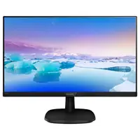 在飛比找友和YOHO優惠-飛利浦 Philips 24&quot; 243V7QDAB