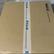 D-Link Systems, Inc DES-3200 Series Layer 2 Managed Switch