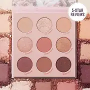 Authentic Colourpop - BLUSH CRUSH - Eyeshadow Palette BNIB Free Postage