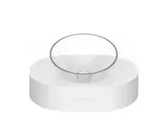 Pet Bowl Feeding Dishes Adjustable Single Feeder Bowls Water Cup Cat Bowls Drinking Bowl Pet Supplies From Youpin - Bowl