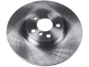 For 2017-2023 Mini Cooper Countryman Brake Rotor Front API 33616GP 2018 2019 (for: Mini)