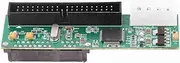 Fdit Parallel ATA Pata IDE to Serial ATA Hard Drive Adapter Converter for PC