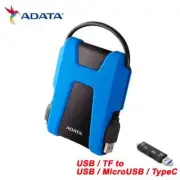 ADATA HD680 External Portable Hard Drive 1TB External HDD USB3.2