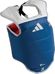 [adidas] Reversible Children's Bib