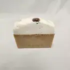 Grecian Soap Company GOAT'S MILK Cappuccino Bar Soap.