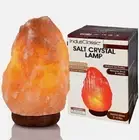 IndusClassic Natural Himalayan Crystal Rock Salt Lamp Air Purifier 2~4 lbs