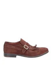 [OPEN CLOSED SHOES] OPEN CLOSED SHOES Loafers - Item 17613163