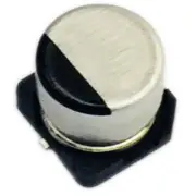 Pack of 10 NACE331M25V8X10.5TR13F Cap Aluminum Lytic 330uF 25V 20% (8 X 10.5mm)