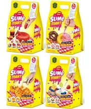 Zuru Slime Mart - Small Shopping Bag S1