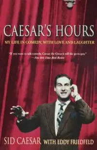 在飛比找博客來優惠-Caesar’s Hours: My Life in Com