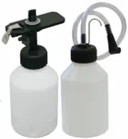 SP Tools SP70858 - Manual Brake Bleeder Kit