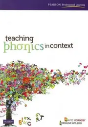Teaching Phonics in Context