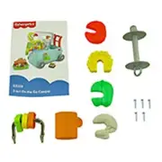 Replacement Parts for Fisher-Price Laugh & Learn 3-in-1 On-The-Go Camper Play...