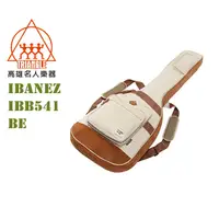 在飛比找蝦皮購物優惠-【名人樂器】Ibanez POWERPAD IBB541 B