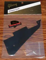Gibson Les Paul Pickguard Studio Black Standard Guitar Parts Custom Traditional