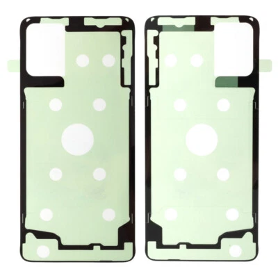 Samsung Galaxy A31 A315 Phone Housing Sticker
