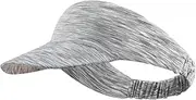 [Generic] Oshhni Visors, Women Golf Visor Caps Adjustable Visor Quick Drying Hat for Outdoor Sport