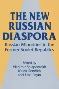 在飛比找博客來優惠-The New Russian Diaspora: Russ