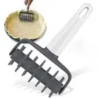 Pizza Docker Roller Bakeware Pizza Acessories Baking Tools DIY Pizza Cookies