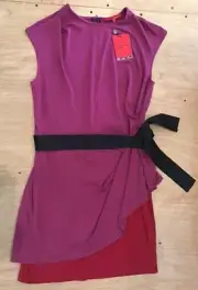 NWT Narciso Rodriguez for Design Nation Dress Size Large L