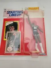 1990 Starting Lineup David Robinson San Antonio Spurs Rookie