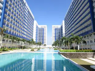 IECASA海邊住宅服務式公寓IECASA at Sea Residences Serviced Apartments