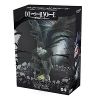 在飛比找Yahoo!奇摩拍賣優惠-Death Note Ryuk 死亡筆記本 路克 11吋人偶