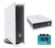 Avolusion PRO-5X Series 10TB USB 3.0 External Hard Drive for WindowsOS PC Laptop