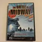 The Battle Of Midway (DVD) Documentary - All Regions