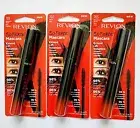 3 Revlon So Fierce Mascara #701 #702 & #703 Extend Lift Volumize 0.25floz, C14