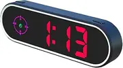 Heads up Display for Cars, MPH Digital GPS Car Hud, Smart Gauge Colorful Display Adjustment, Speeding Alert Monitoring Device, Vehicle Accessories