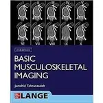 <姆斯>BASIC MUSCULOSKELETAL IMAGING 2/E TEHRANZADEH 9781260459975 <華通書坊/姆斯>