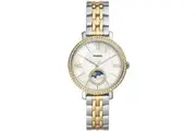 FOSSIL Mod. ES5166 - A Symphony of Elegance and Precision