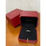 CARTIER C DE CARTIER婚戒 戒指