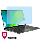 『PHOENIX』ACER SWIFT 5 SF514 系列 專用 高流速 濾藍光 螢幕貼 + 鍵盤膜 鍵盤保護膜