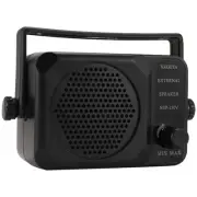 CB Radio External Speaker -150v Ham for VHF UHF Transceiver CAR RADIO2968