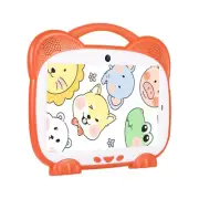 1X(7 Inch Kids Tablet Quad Core 1+8G Dual Card WiFi Android 7.0 Tablets for7278