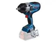 Bosch Professional BITURBO Impact Wrench 18V Bare Unit Tor 1,600Nm GDS 18V-1000